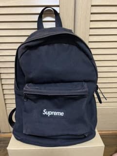 supreme Canvas Backpackのサムネイル