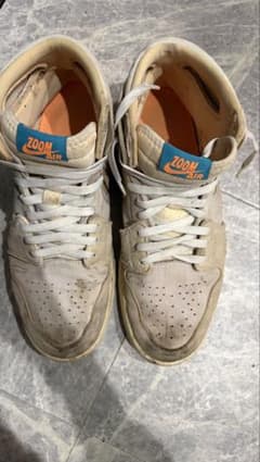 NIKE AIR JORDAN 1 ZOOM AIR スニーカーのサムネイル