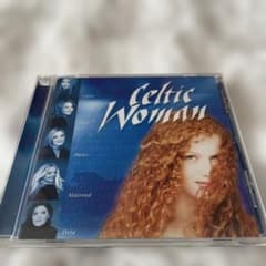 Celtic Woman CDのサムネイル