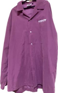 vision street wear シャツのサムネイル
