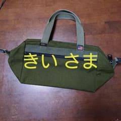 手提げバック トートバッグのサムネイル