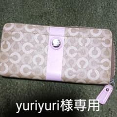 COACH コーチ 長財布のサムネイル