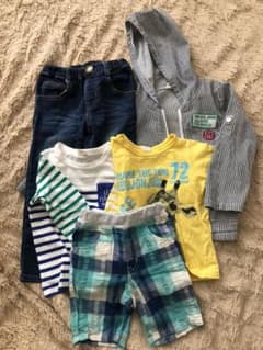 100男の子まとめ売りのサムネイル