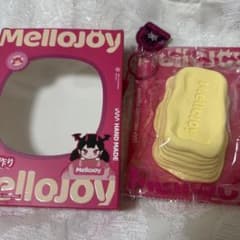 Mellojoy - ぱんぱんパンケーキ- メロジョイ　バタークリームチーズのサムネイル
