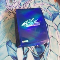 遊戯王　5ds スリーブのサムネイル