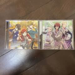 アイドルマスターSideM CDセットのサムネイル