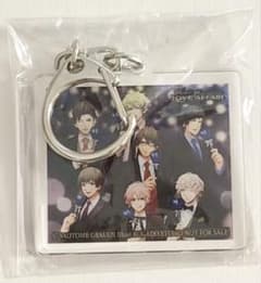 UtaPri HEAVENS LA Keychain Acrylic Keychain
