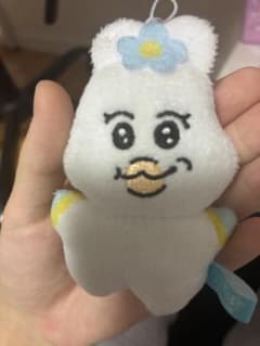 何かがおかしいんぽちゃむのサムネイル