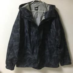 ノースフェイス ジャンパーのサムネイル