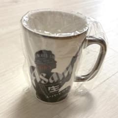 限定品　Asahi Super Dry 福山雅治 コラボ マグカップのサムネイル