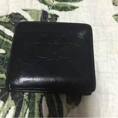 トルク様専用 coach 二つ折り財布のサムネイル
