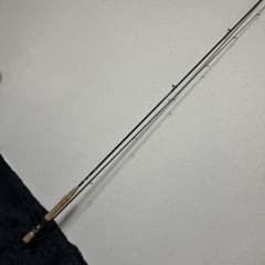 希少! DAIWA SC-908F SILVER CREEK 釣竿 ロッド - メルカリ