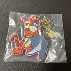 ディズニー100周年 キーホルダー くまのプーさん グッズ ダイソー プー