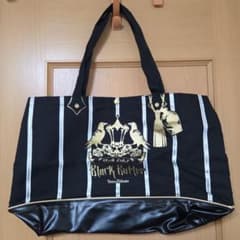 黒執事 Black label トートバッグ - メルカリ