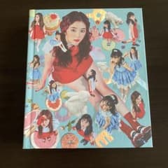 Red Velvet ROOKIE CDのサムネイル