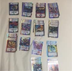 kei様専用 ビクトリーソウル40枚ヘヴィデスメタル邪魂創生1枚無しの39枚のサムネイル