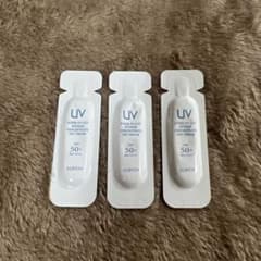 アルビオン スーパーUVカット インテンスコンセントレートデイクリーム