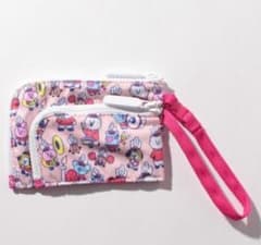 BTS レスポートサック コインポーチ BT21のサムネイル