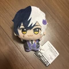 アンプタックカラーズ まぜ太　ちびぐるみ amptak AMPTAKxCOLORS まぜ太｜Yahoo!フリマ ちびぐるみ ぬいぐるみ・マスコット
