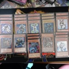 遊戯王　ヴェルズデッキのサムネイル