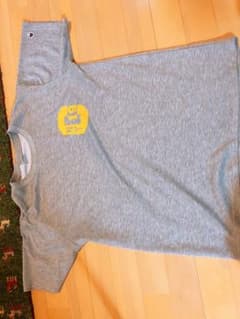 チャンピオンTシャツのサムネイル