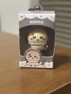 ちいかわ　チョコボックス　ラッコのサムネイル