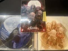 ave mujica CD特典セットのサムネイル