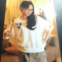 南條愛乃 ブロマイド ゼロイチキセキのサムネイル