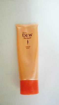 【mtsr様】ＤＥＷ　ボーテ洗顔のサムネイル