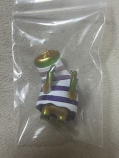 激レア　しももく ソフビ マコリさん　ゴッコ堂 リアルヘッド uamou 激レア しももく ソフビ マコリさん ゴッコ堂 リアルヘッド uamou