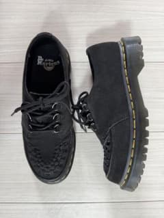 Dr.Martens RAMSEY CREEPER 25cm UK6 箱あり - メルカリ