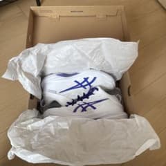 ASICS バスケシューズ　24cmのサムネイル