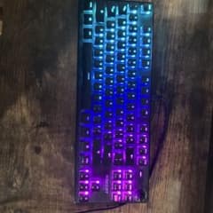 ROCCAT VULCAN TKL pro ゲーミングキーボード キーボードのサムネイル