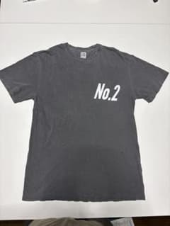 たかひろCHALLENGER チャレンジャー No.2 Tシャツ M たかひろ様専用CHALLENGER チャレンジャー No.2 Tシャツ M - メルカリ
