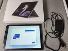 Win11 Surface Pro 5 128GB RAM8GB ペンおまけ付のサムネイル