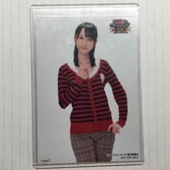 SKE48  松井玲奈  生写真  マジカルラジオ typeEのサムネイル