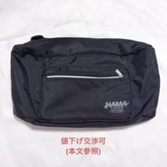 18TRIP エイトリ HAMAツアーズ 全体会議 主任ボディバッグ - メルカリ