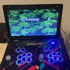 く*ち様 PANDORA BOX アーケードコントローラー 本体 く*ち様 PANDORA BOX アーケードコントローラー 本体 - メルカリ