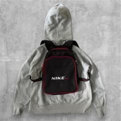 ほぼdead stock NIKE 90s リュック ストリート Y2K - メルカリ