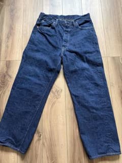 値下げJELADO ジェラード 301XX Denim Pants 白タグ 値下げJELADO ジェラード 301XX Denim Pants 白タグ - メルカリ