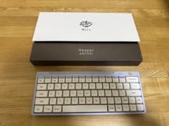 Nics Hesper 64(100) キーボード 本体 フルバージョンのサムネイル