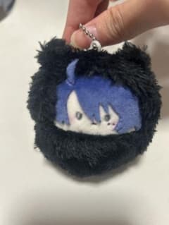 【一ノ瀬四季】桃源暗鬼 くるみたぴぬい 桃源暗鬼】くるみたぴぬい【一ノ瀬四季】 - メルカリ