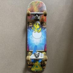 Palace Skateboards コンプリートデッキ - メルカリ