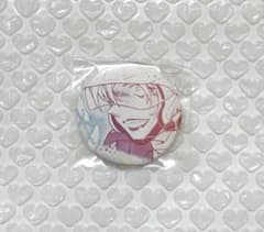 名探偵コナン 公式アプリ 神奈川シリーズ 缶バッジ 萩原千速