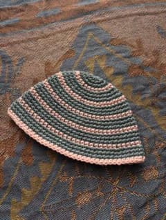 クロシェハットのサムネイル