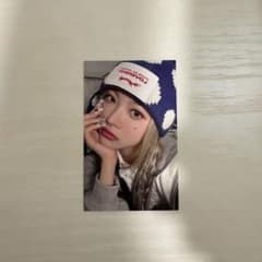 lesserafim easy ウンチェ hmv ラキドロ 特典 トレカのサムネイル