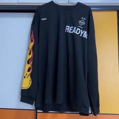 F.C.Real Bristol READYMADE SOPH. 長袖 Tシャツ - メルカリ