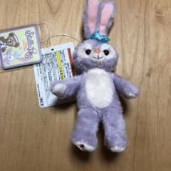 マスコット ぬいぐるみ キーホルダーのサムネイル
