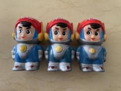 高速エスパー貯金箱のサムネイル