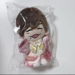 ちびぬい なにわ男子 長尾謙杜ぬいぐるみ - メルカリ